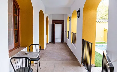 Casas Rurales La Loma en Illora (Granada) - Foto 25