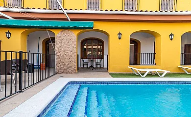 Casas Rurales La Loma en Illora (Granada) - Foto 2