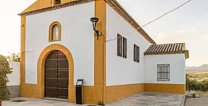 Casas Rurales La Loma 005