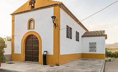 Casas Rurales La Loma en Illora (Granada) - Foto 5