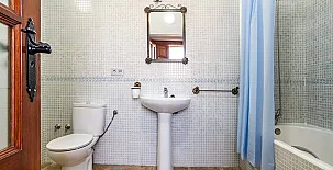 Casas Rurales La Loma 0030