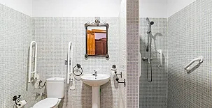 Casas Rurales La Loma 0034