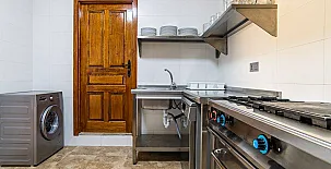 Casas Rurales La Loma 0035