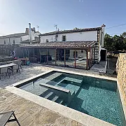 Villa Casa Rural El Molino Blanco 001