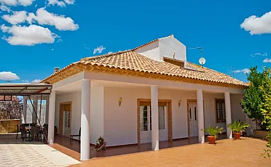 Casa Rural Casablanca en Belmonte (Cuenca) - Foto 3