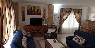 Casa Rural Casablanca 0017