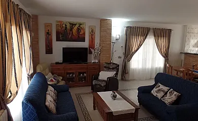 Casa Rural Casablanca en Belmonte (Cuenca) - Foto 17