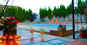 Casa Rural Casablanca 0018