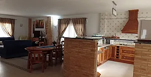 Casa Rural Casablanca 0019