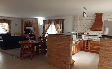 Casa Rural Casablanca en Belmonte (Cuenca) - Foto 19