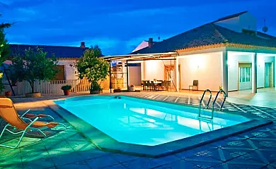 Casa Rural Casablanca en Belmonte (Cuenca) - Foto 1