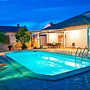 Casa Rural Casablanca 001