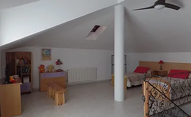 Casa Rural Casablanca en Belmonte (Cuenca) - Foto 20