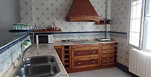 Casa Rural Casablanca 0021