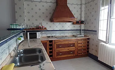 Casa Rural Casablanca en Belmonte (Cuenca) - Foto 21