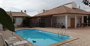 Casa Rural Casablanca 0023