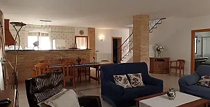 Casa Rural Casablanca 0024