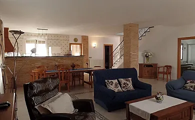 Casa Rural Casablanca en Belmonte (Cuenca) - Foto 24