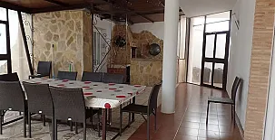 Casa Rural Casablanca 0025