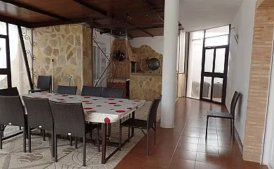 Casa Rural Casablanca en Belmonte (Cuenca) - Foto 25