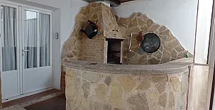 Casa Rural Casablanca 0026