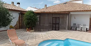 Casa Rural Casablanca 002