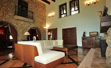 Palacete Belmonte en Belmonte (Cuenca) - Foto 11