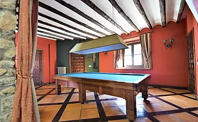 Palacete Belmonte en Belmonte (Cuenca) - Foto 5