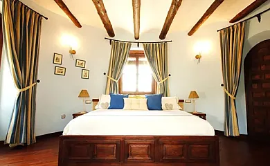 Palacete Belmonte en Belmonte (Cuenca) - Foto 13