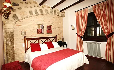 Palacete Belmonte en Belmonte (Cuenca) - Foto 14