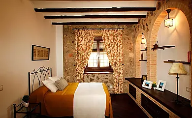 Palacete Belmonte en Belmonte (Cuenca) - Foto 16