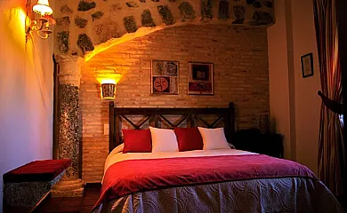 Palacete Belmonte en Belmonte (Cuenca) - Foto 17