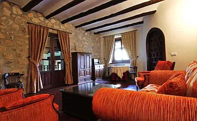 Palacete Belmonte en Belmonte (Cuenca) - Foto 18