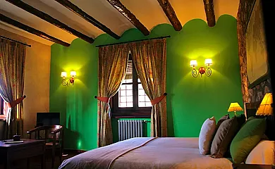 Palacete Belmonte en Belmonte (Cuenca) - Foto 20