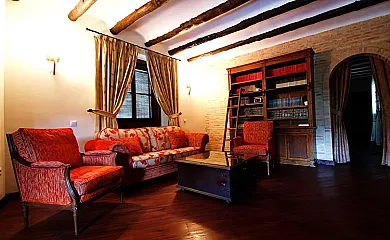 Palacete Belmonte en Belmonte (Cuenca) - Foto 21