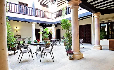 Palacete Belmonte en Belmonte (Cuenca) - Foto 22