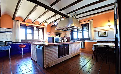 Palacete Belmonte en Belmonte (Cuenca) - Foto 23