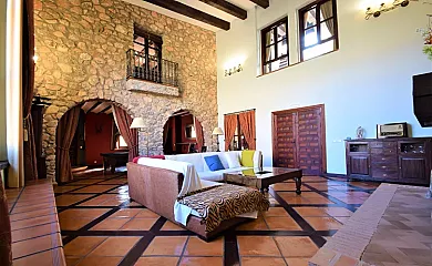 Palacete Belmonte en Belmonte (Cuenca) - Foto 24