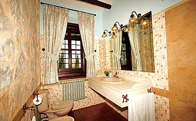 Palacete Belmonte en Belmonte (Cuenca) - Foto 25