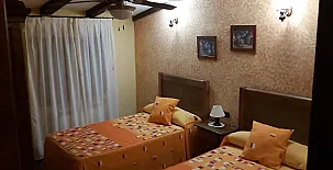 Casa rural Fuente del Chorrillo 006