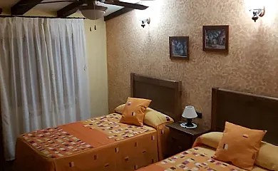 Casa rural Fuente del Chorrillo en El Cañavate (Cuenca) - Foto 6