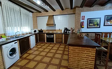 Casa rural Fuente del Chorrillo en El Cañavate (Cuenca) - Foto 7