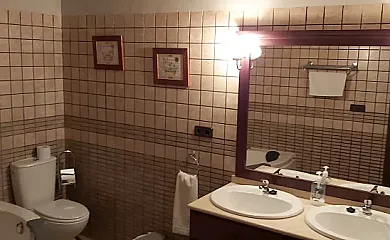 Casa rural Fuente del Chorrillo en El Cañavate (Cuenca) - Foto 8