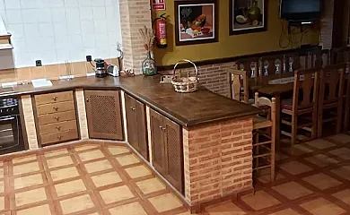 Casa rural Fuente del Chorrillo en El Cañavate (Cuenca) - Foto 11