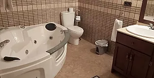 Casa rural Fuente del Chorrillo 0012