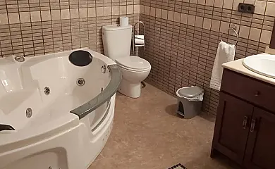 Casa rural Fuente del Chorrillo en El Cañavate (Cuenca) - Foto 12