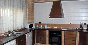 Casa rural Fuente del Chorrillo 0014