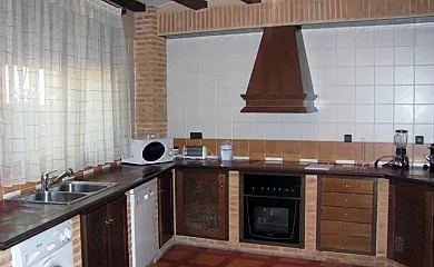 Casa rural Fuente del Chorrillo en El Cañavate (Cuenca) - Foto 14