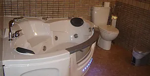 Casa rural Fuente del Chorrillo 0015