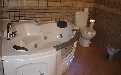 Casa rural Fuente del Chorrillo en El Cañavate (Cuenca) - Foto 15